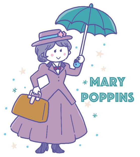 心に強く訴えるメリー ポピンズ イラスト ディズニー画像のすべて 心に強く訴えるメリー ポピンズ イラスト ディズニー画像のすべて