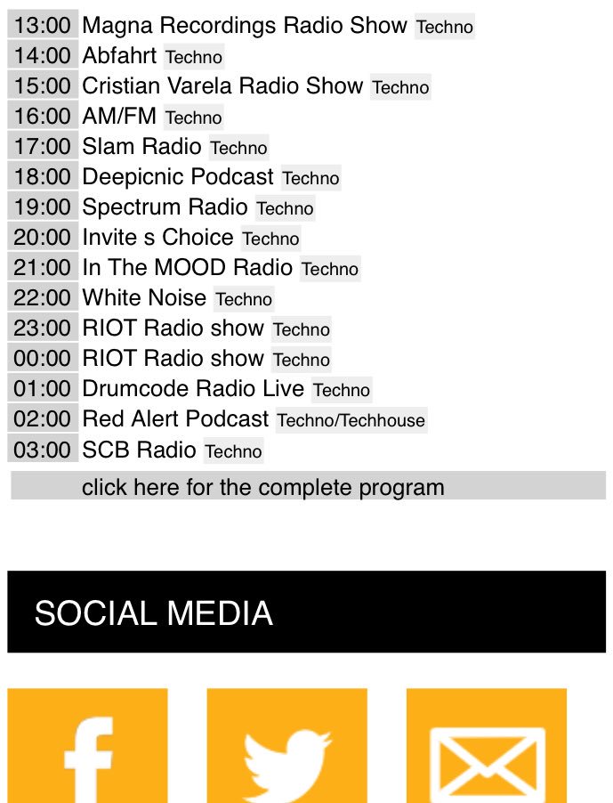 inprogressradio's tweet photo. Listen now go to https://t.co/f3qhNIqhMK #techno #house #podcast #radioshow #show #tunes #tracks #djset #dj #traktorpro2 #pioneerdj_gear #internetradiostation #radiostation #festival #festivalseason #techhouse #deephouse #minimal #techniculture https://t.co/McdkEDndjU
