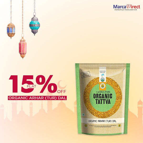 marca_direct's tweet photo. During the Holy month of Ramadan, Get upto 20% OFF on exclusively at Marca Direct.
Shop now>>>https://t.co/mItjIcItp3
#RamadanKareem #Ramazan #DryFruits #Dates #Rice #Flat #MarcaDirect https://t.co/q3FgdhZmXW