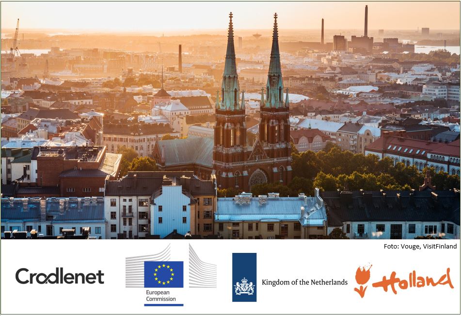 Cradlenet anordnar högnivåseminarium om cirkulär ekonomi i EU den 1 juni kl 13-16.30. Varmt välkomna! #cirkulärekonomi- mailchi.mp/4d3493d73fc1/c…