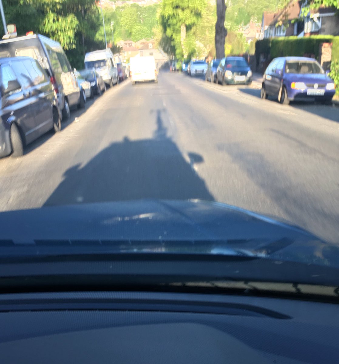 RaquelWeeksie's tweet photo. @Miles4Mel we're on our way! #2wheelchariot #miles4mel5 https://t.co/0J1DYFMnbQ