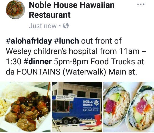 NobleHouseHPL photo