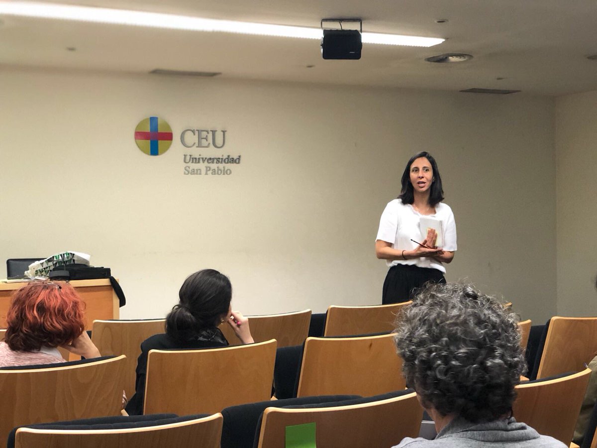 helpingbydoing's tweet photo. #ProyectoMejores necesita y estimula el trabajo conjunto entre entidades sociales (en estos momentos son 17) y organizaciones empresariales (han participado más de 20). Gracias @FundacionCEU @CEUMEDIA @Cofares @Rastreator por vuestro apoyo #ValorCompartido #rsc #innovacion https://t.co/U95tHRSS7t