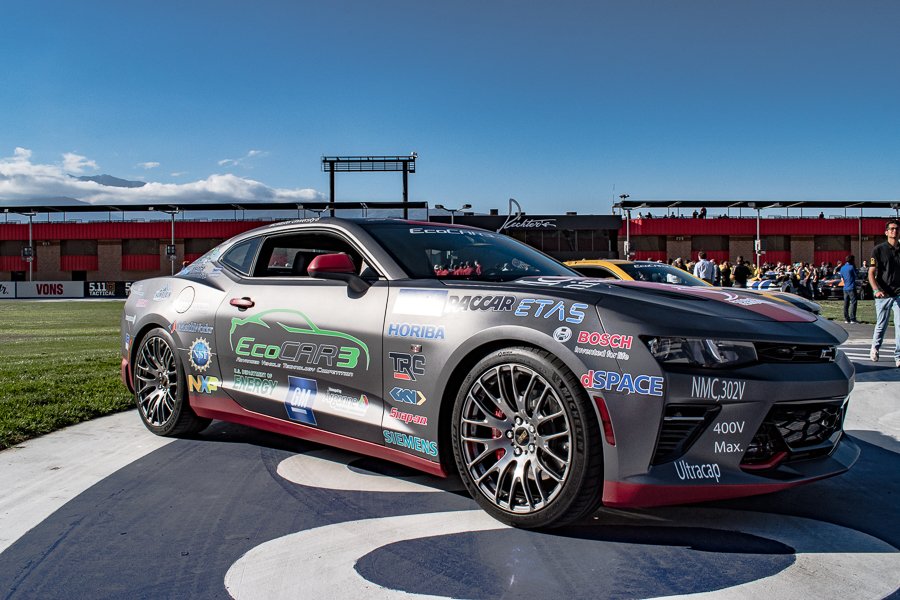 MacEngEcoCAR's tweet photo. Looks like our #E28 is going to be driving around the streets of #California. The word is out and we are in for #OverTheRoad! Stay tuned for more pictures, videos, and team updates! 

#EcoCAR3 #McMaster #Hybrid #Automotive #Excellence #AVTC #heritage https://t.co/QNScIY9LUC