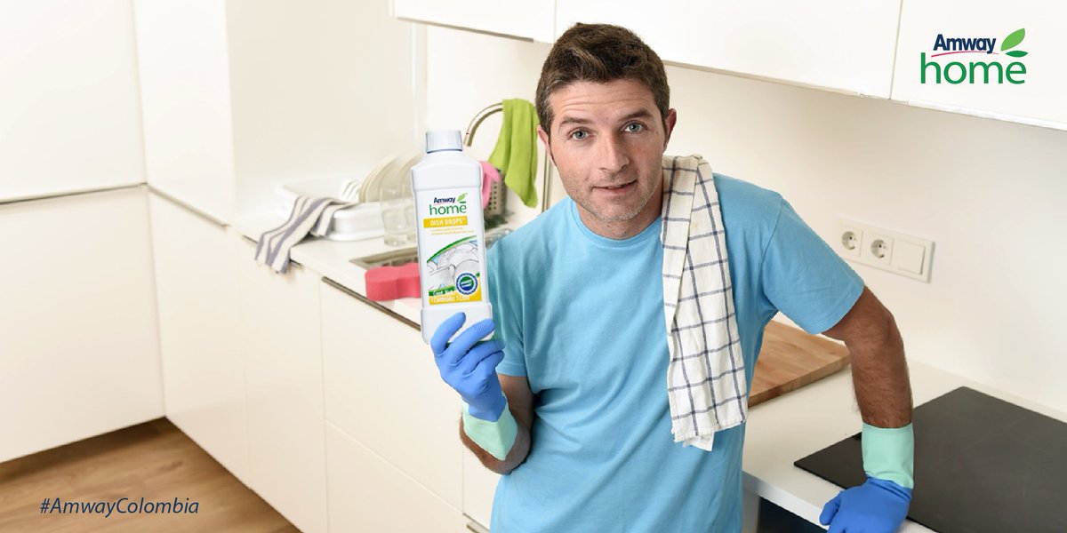 Amway_Col's tweet photo. Y….si se enojan contigo 😠
¡fácil! Enamórala lavando la loza con #DishDrops de #AmwayHome 😍
#VenyAprendeCómo cortar la grasa... y las dificultades
#SomosAmway #SomosEcológicos https://t.co/br48zOALtm