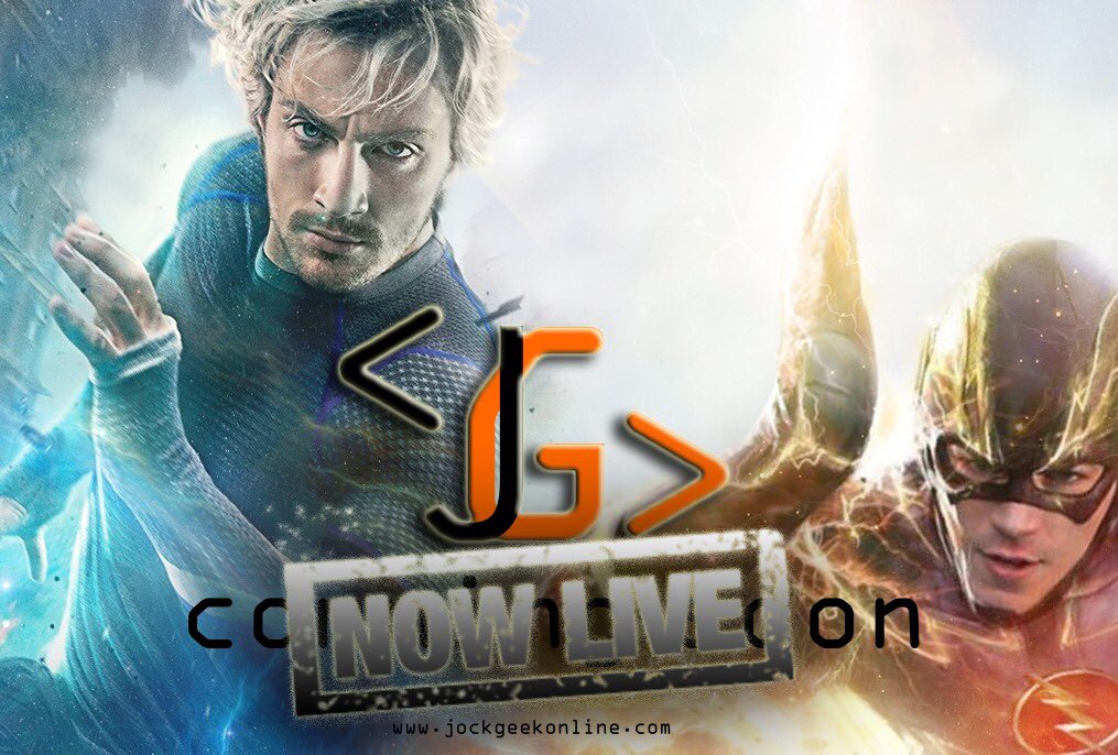 DeadpoolDiary's tweet image. I saw some really cool fucking Merch on one of my friends sites jockgeekonline.com. Too bad they don’t have any Domino goods....yet. Check it out and give me some feedback