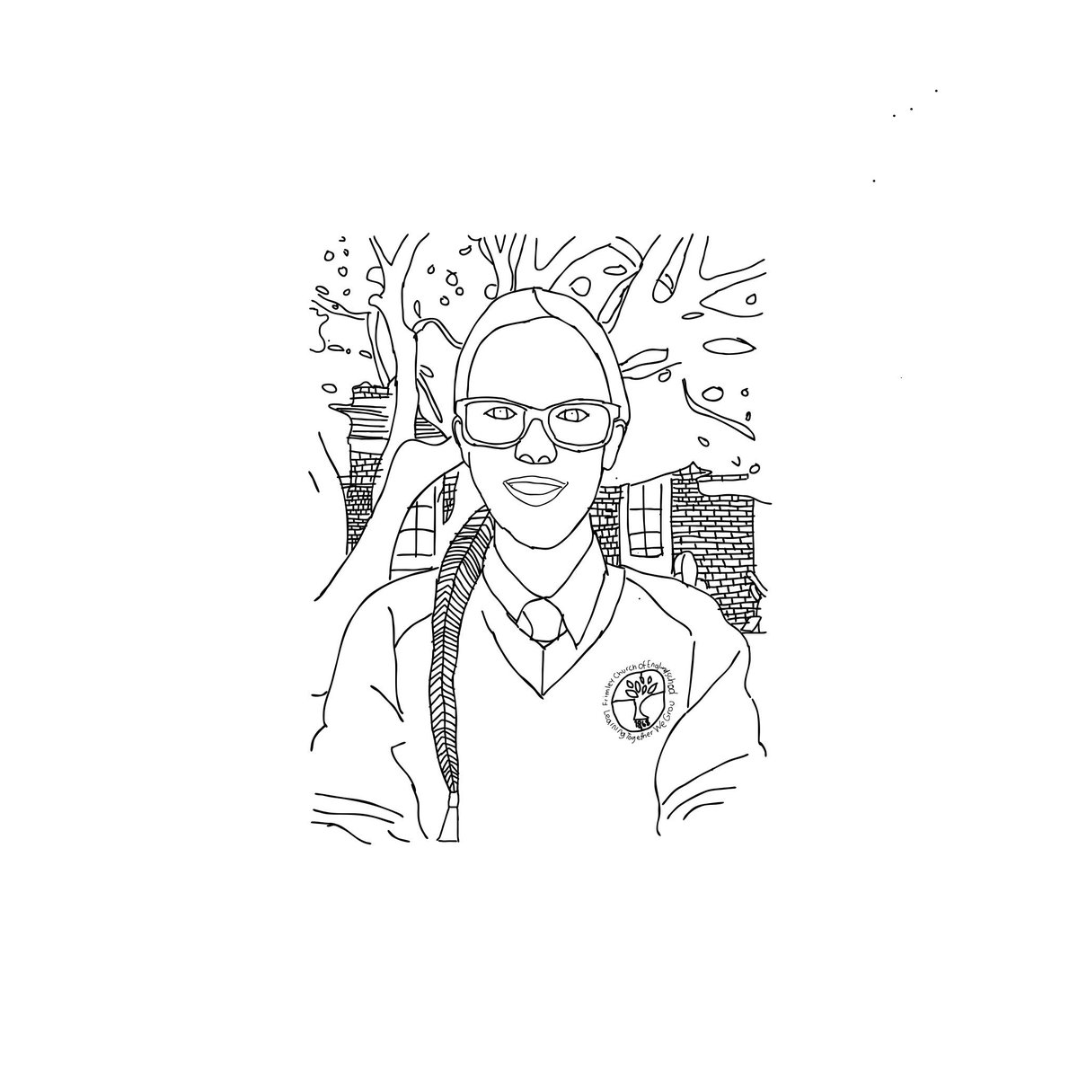 DoInkTweets's tweet photo. RT @frimleyjunior: One member of #Year6 using the same technique as Rotoscope to create digital art @DoInkTweets #Rotoscope #iPadcreativity https://t.co/3y4STfM13R -Great example of the trace feature in our Animation app. #doink