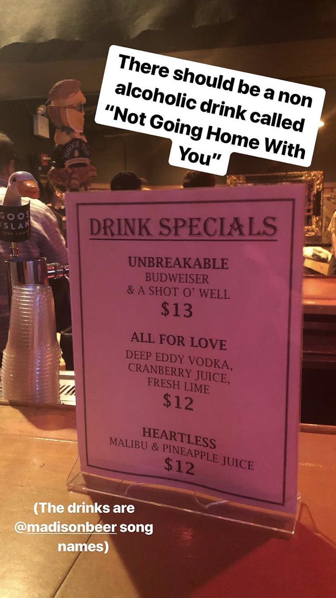 DailyMBeer's tweet photo. -NEW PHOTO- oscarcva via Instagram Stories

(May 17th, 2018) https://t.co/JLH5U3HDds
