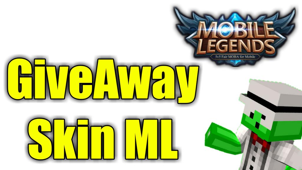 MadeIndrawan9's tweet photo. GiveAway Skin ML https://t.co/pIDDfYG83X