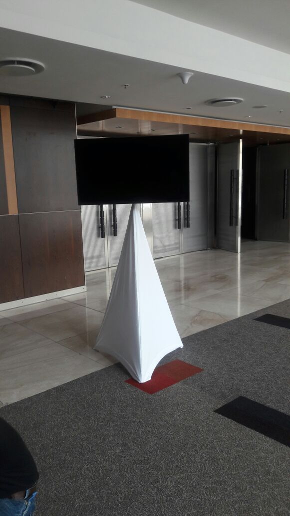 InchBrookAV's tweet photo. Are you in need of #Audiovisual equipment for an event, #conference, or celebration?
At #InchBrookAV, we can provide you with many different types of AV equipment, from #projectors, to #sound systems, and more. https://t.co/DHxHrIY6A0