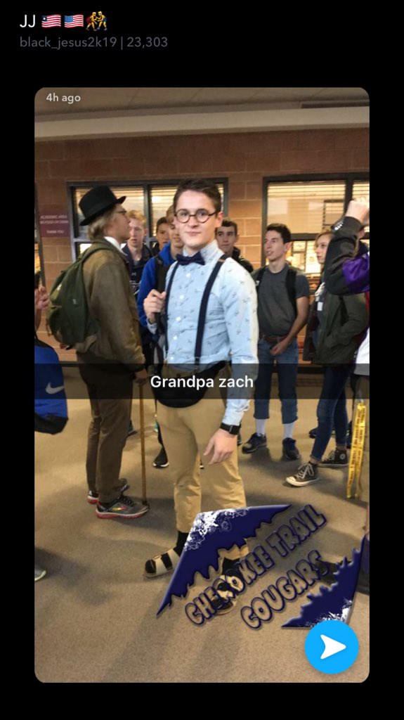 Happy Birthday Zachary Quinto, You are a man now! 