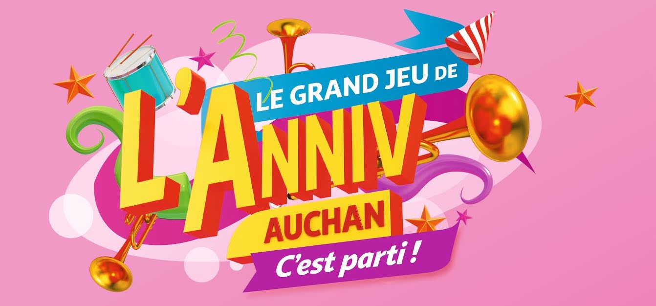 Décrypter 78+ imagen auchan grand jeu fr.thptnganamst.edu.vn