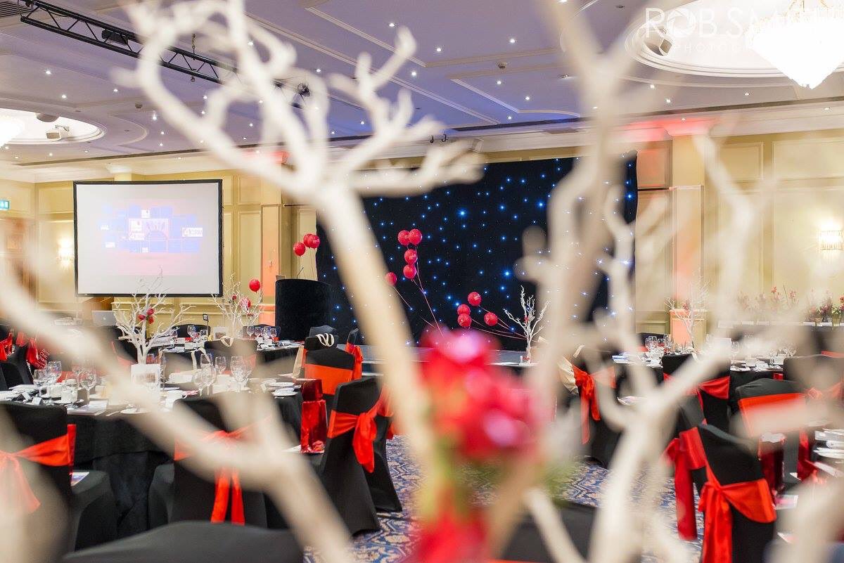 SBCollectiveUK's tweet photo. 1 more sleep to go... #NMAwards2018 Sponsored by @4CRMnews https://t.co/FFIYv7bZCW