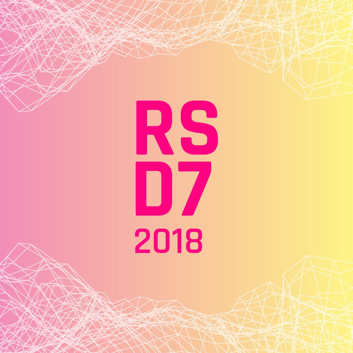 The #RSD7 7th Relating Systems Thinking and Design Symposium Call for exhibition Visualizing Complex Systems is still OPEN ! An occasion to promote interdisciplinary collaboration and discussion among #academy and #industry.  rsd7.org/call-for-contr… … …SUBMIT