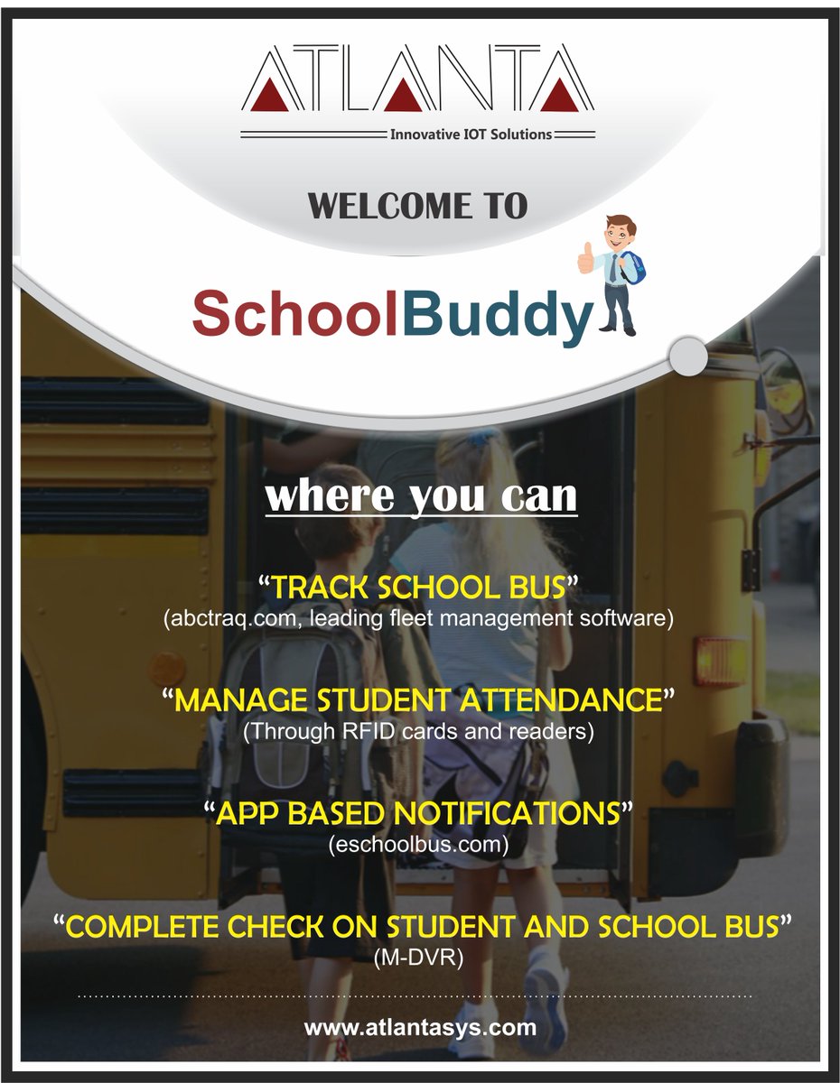 Atlanta Systems tweet media