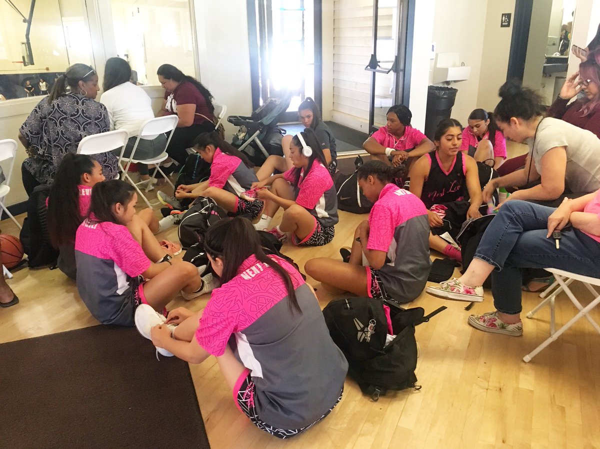 _NextLevelBball's tweet image. Championship ready! #NextLevelBasketball