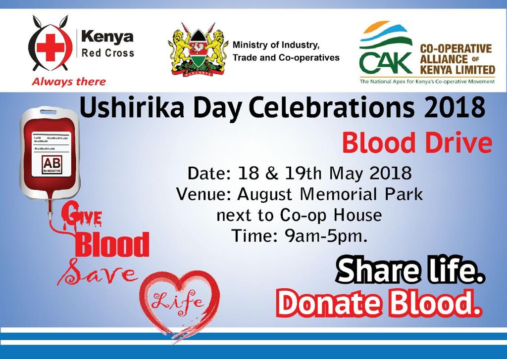 CooperativesKe's tweet photo. Purpose to support this noble course @ntv @CapitalFMKenya @citizentvkenya @KTNKenya @KTNNews @K24Tv @TheStarKenya @NationBreaking @NPSOfficial_KE @kuscco @Coopbankenya @SASRA_ke @CICInsurance @AdanMohamedCS @migwimwangi @arnoldnjeru @ccop https://t.co/YoBZcdBuGZ