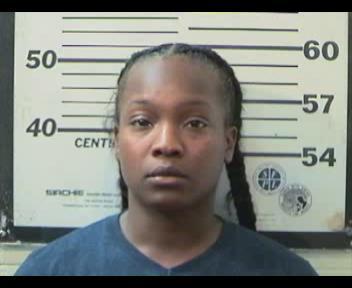 BustedInMobile's tweet image. JAMIA SHAUNESE GAILLARD