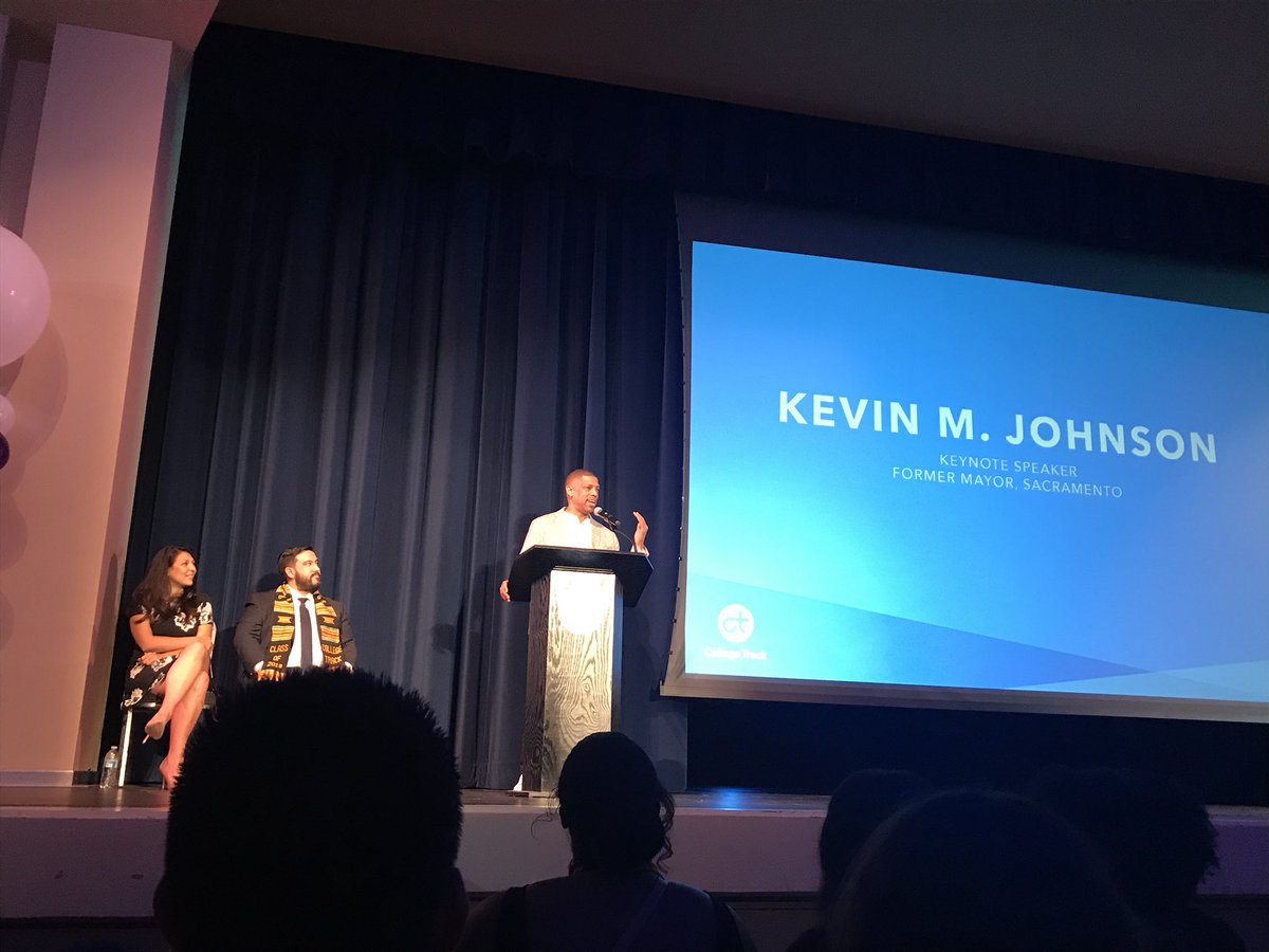 YenLMarshall's tweet image. It was exciting &amp;amp; surreal 2 be @collegetrack #LaunchToCollege nite. Flashback 2 @collegetracksac 1st launched in #Sacramento 4 yrs ago! Now these underserved #ImTheFirst #collegebound  on track 2 succeed in college w/ this 10 yrs wraparound program. Congrats!  #proudBoardmember