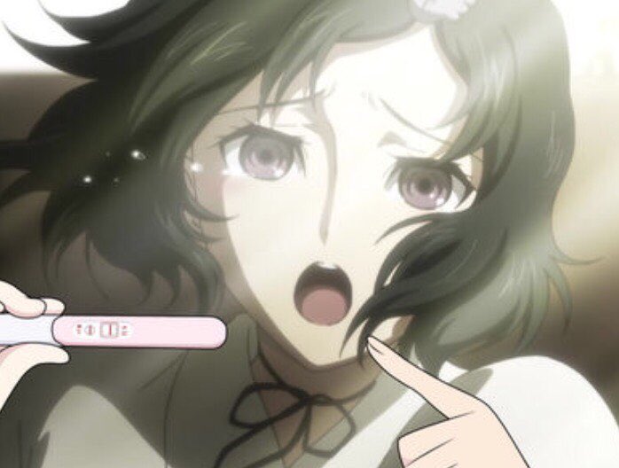 7Nobunaga's tweet photo. #Helloanimationcharacter
#STEINS;GATE
#シュタインズゲート
#漆原るか
#西宮 #BAR #G・・HT3
#シュタインズゲート好きと繋がりたい https://t.co/i0ACR82PPA
