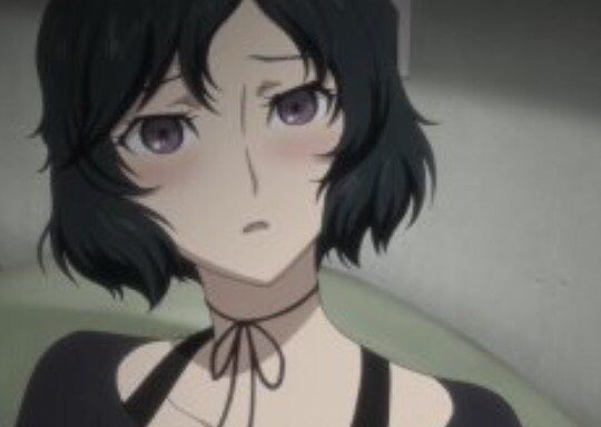 7Nobunaga's tweet photo. #Helloanimationcharacter
#STEINS;GATE
#シュタインズゲート
#漆原るか
#西宮 #BAR #G・・HT3
#シュタインズゲート好きと繋がりたい https://t.co/i0ACR82PPA