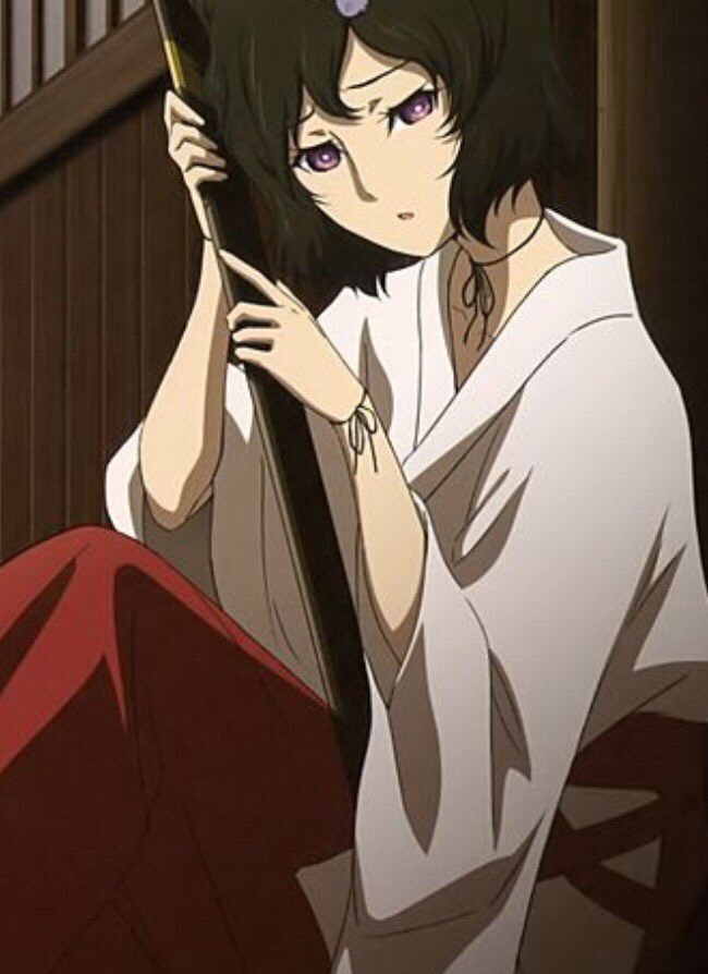 7Nobunaga's tweet photo. #Helloanimationcharacter
#STEINS;GATE
#シュタインズゲート
#漆原るか
#西宮 #BAR #G・・HT3
#シュタインズゲート好きと繋がりたい https://t.co/i0ACR82PPA
