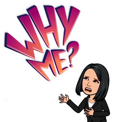 CarmenChammas's tweet image. #aquarius too much to do? Sick and tired?
#Carmen_Chammas