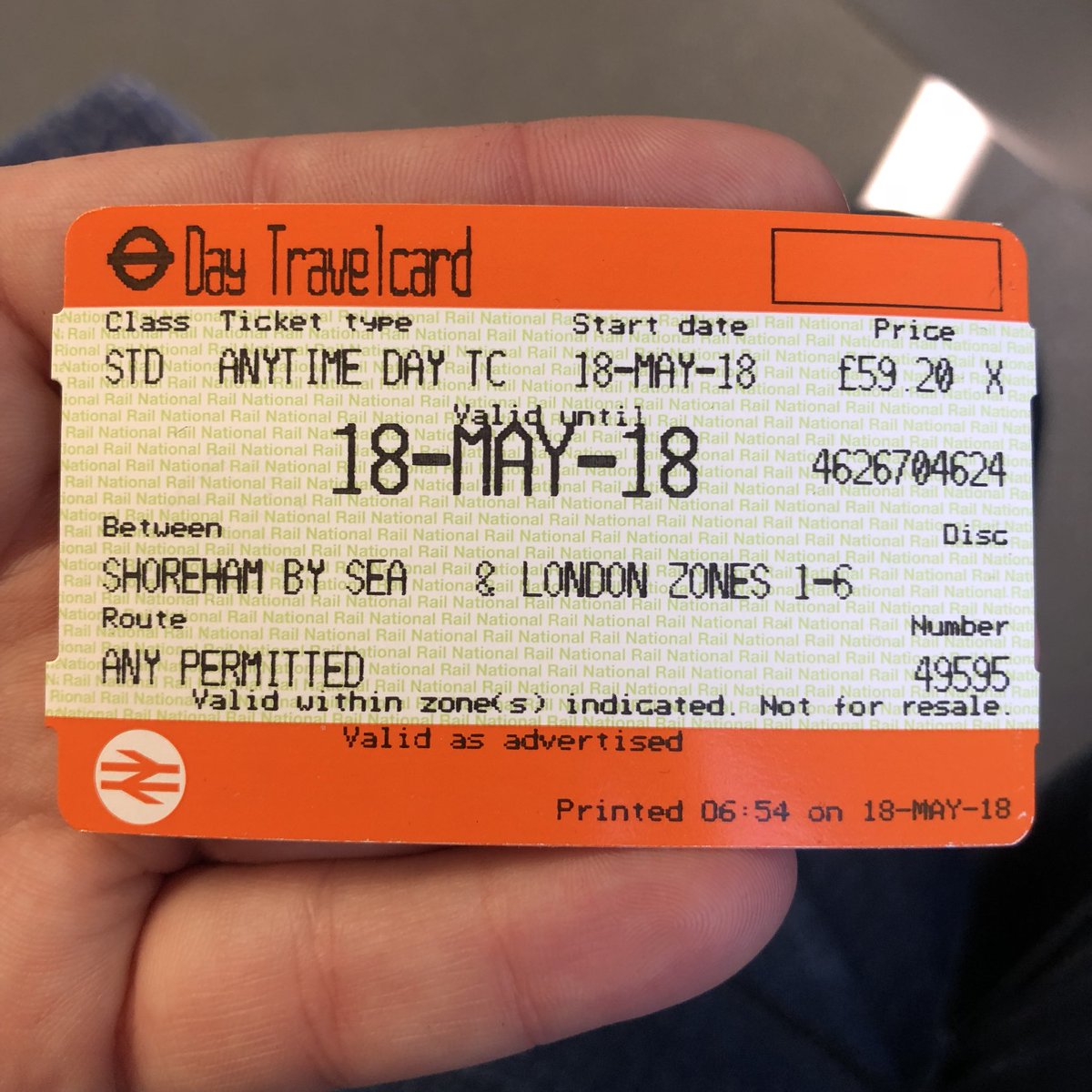 RenderedbyJake's tweet photo. On my way to London to attend a very exciting architectural training course with a difference... 

More info coming soon 😁 https://t.co/r9gmuorBeR