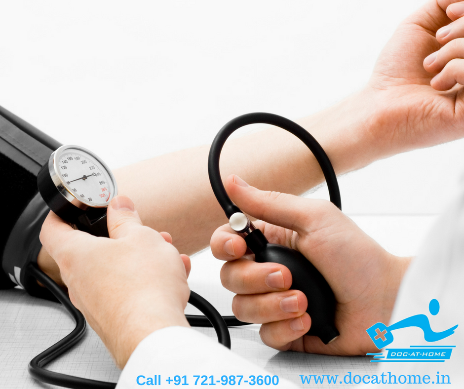 Doc_At_Home's tweet photo. Know the #Symptoms of #HYPERTENSION Are you suffering from #headache, #dizziness, #chest_pain, palpitations of the #heart or #nosebleeds? Get your #blood_pressure checked.
#schedule an #appointment with #DocAtHome Call +91 721-987-3600
https://t.co/aHhWAcZBCP
#Pune #Maharashtra https://t.co/BlnCQV7wtL