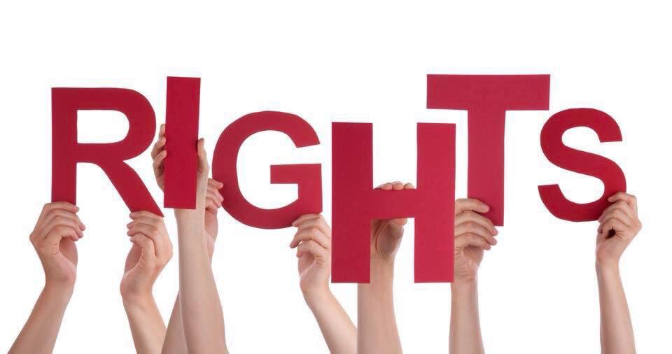 Wow you are all so good. We have already received some incredible contributions for the upcoming #RightfulLives exhibition. 
Follow us on FB m.facebook.com/groups/4456179… 
Keep sharing your contributions send them to exhibition@rightfullives.net