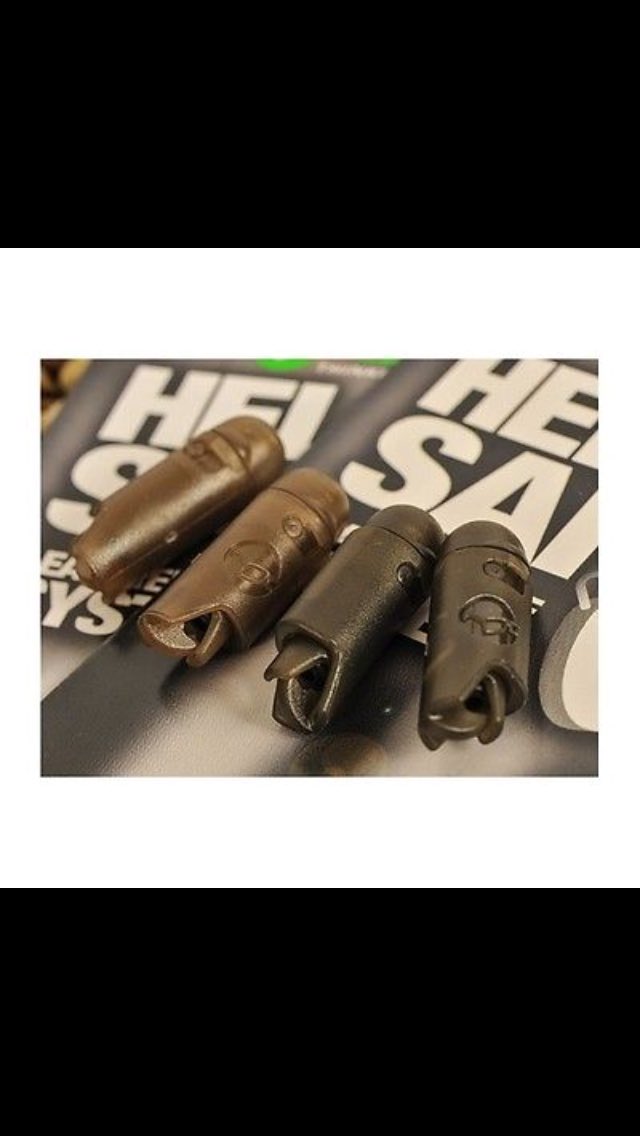 TrueCarpReview's tweet image. Sunday 20th 10am is @TrueCarpReview number #19 &amp;amp; this week we will be looking @KordaOfficial heli-safe System. #itslikeatryb4youby