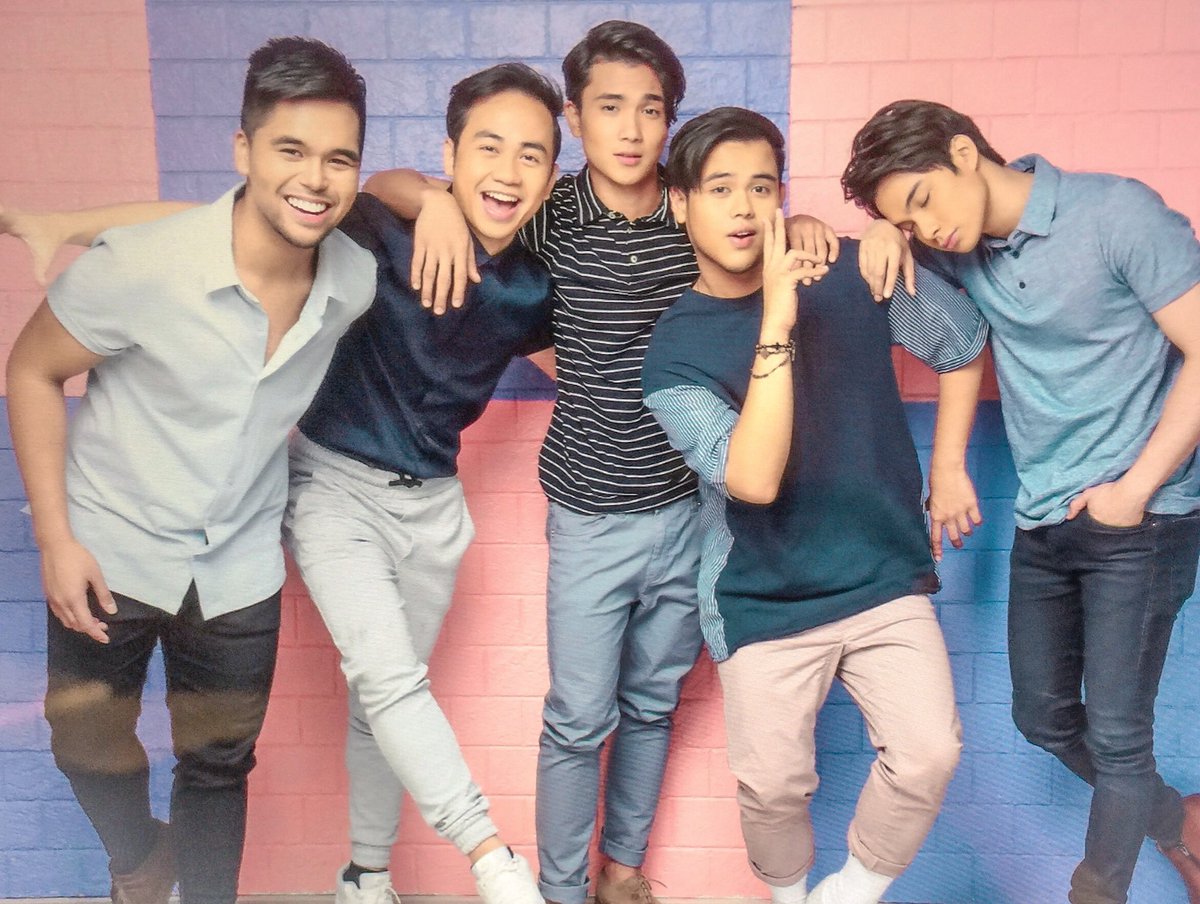 toponeproject's tweet photo. #GMAArtistCenterAhora 📸 catch us tomorrow 2pm at the Music Museum for the GMA Artist Center Fans Day! https://t.co/auBY31h5Lh