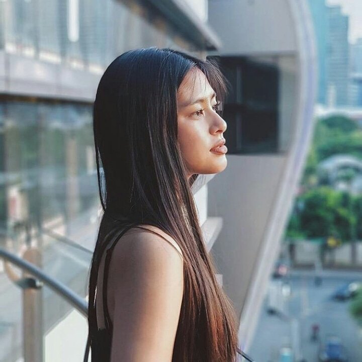 _GabbIssa's tweet photo. Sana magtravel ulit sila @_gabbigarcia &amp; @issapressman pero this time sa PHILIPPINES! #ArawGabbIssaPH #GabbIssa #GabbiXIssa https://t.co/TByillcwHN