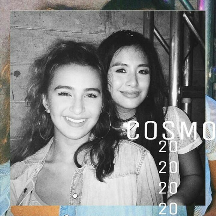 _GabbIssa's tweet photo. Sana magtravel ulit sila @_gabbigarcia &amp; @issapressman pero this time sa PHILIPPINES! #ArawGabbIssaPH #GabbIssa #GabbiXIssa https://t.co/TByillcwHN