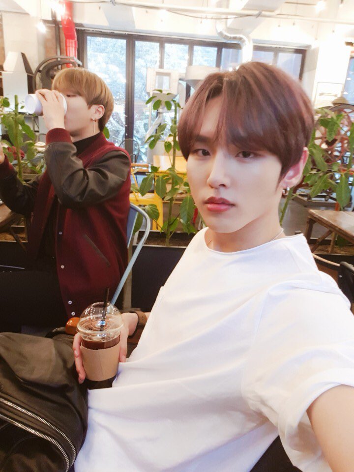 BIG_GHofficial tweet picture