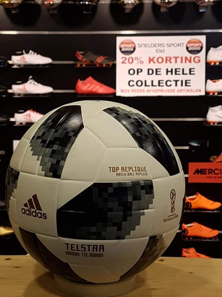 Sport 2000 Snelders (@snelderssport) on Twitter photo 