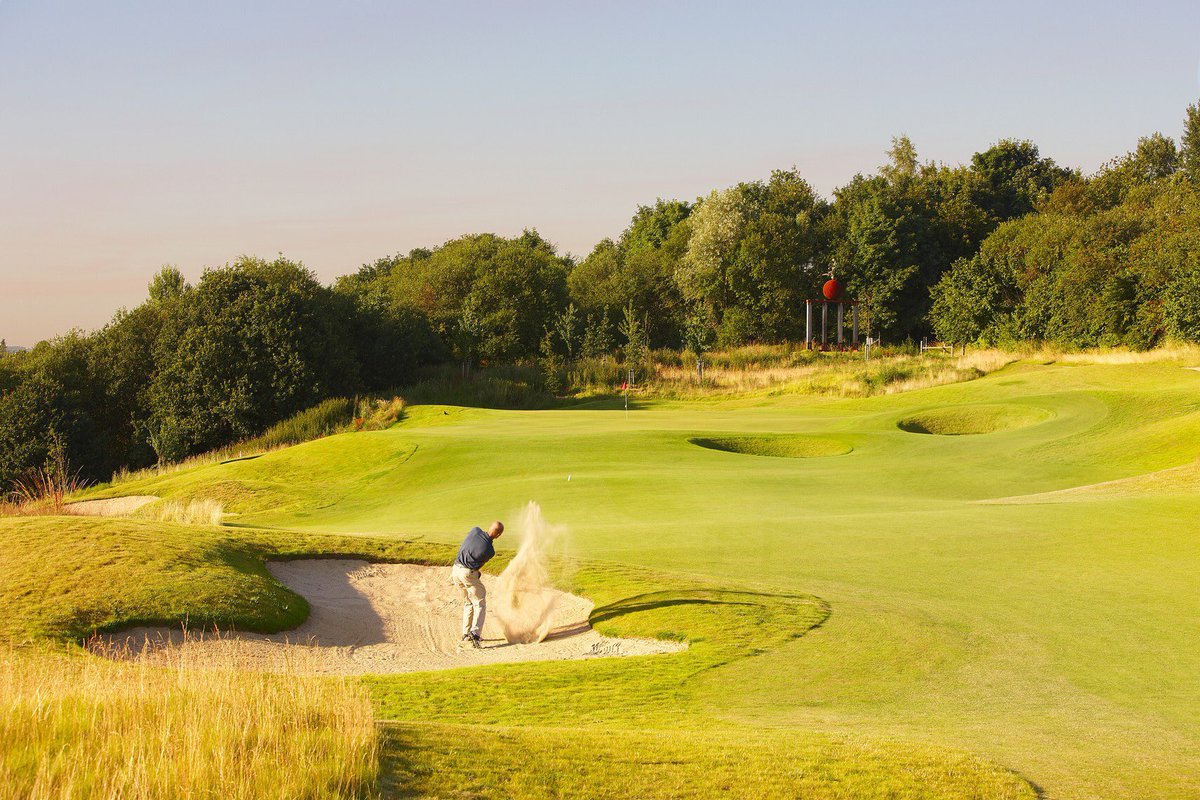 GrafischGolfen's tweet photo. Goedemorgen. Over vijf weken wordt GG18 gespeeld op De Maastrichtse. Laatste plekken! Inschrijven via https://t.co/oVNx2myfru https://t.co/Tm3rxxudKT