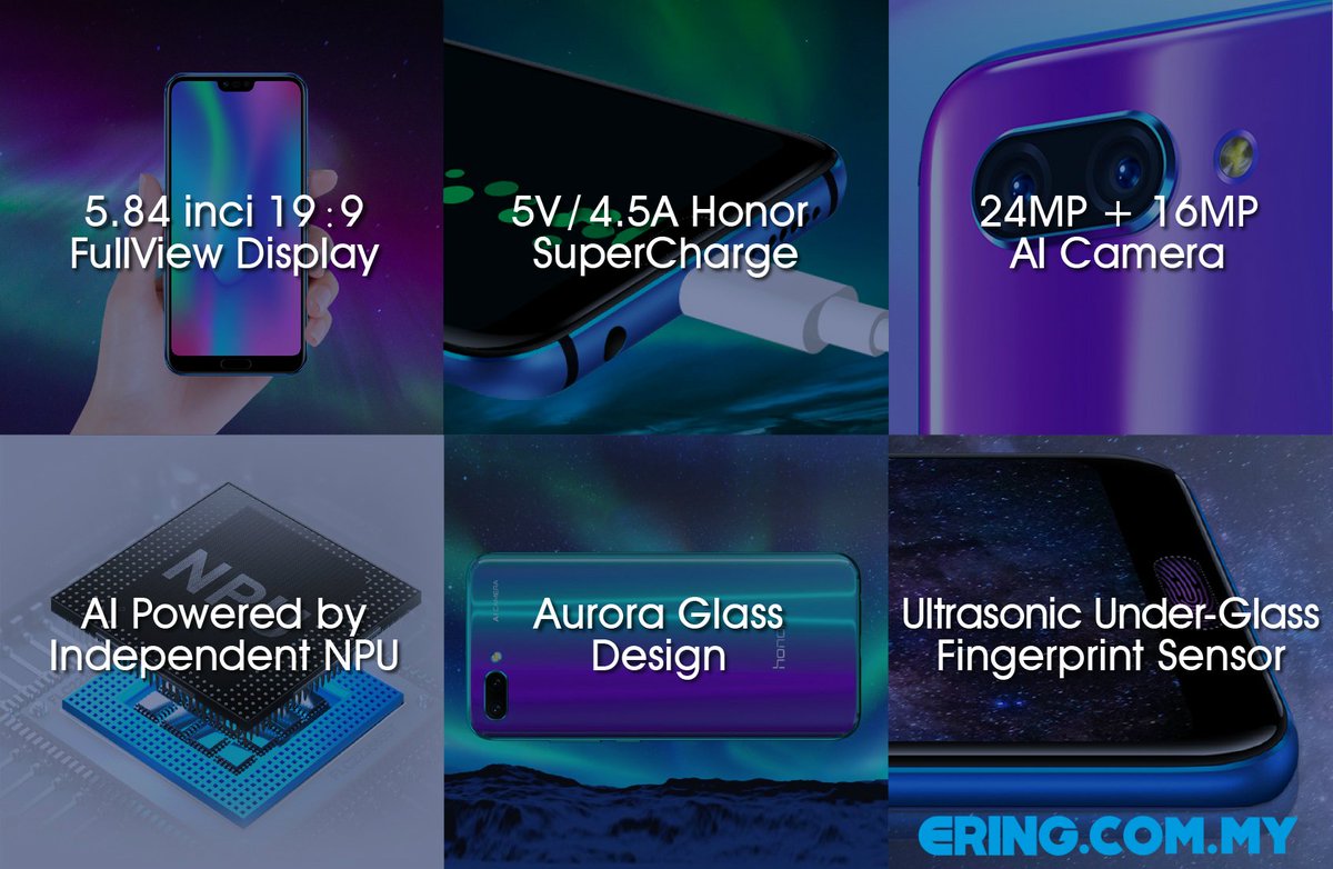 eRingmalay's tweet photo. Susahnya nak pilih, semua spec pun tip top kan!!! 🤔🤔
Ciri-ciri #honor10 mana satu menjadi kegemaran korang pula?!
@eRing_Malay @HonorMalaysia @Honorglobal #honor #honormalaysia #honormobile #forthebrave #beautyinAI #dwilens #dwikamera #AI #AIKamera https://t.co/avxCPv0LWa