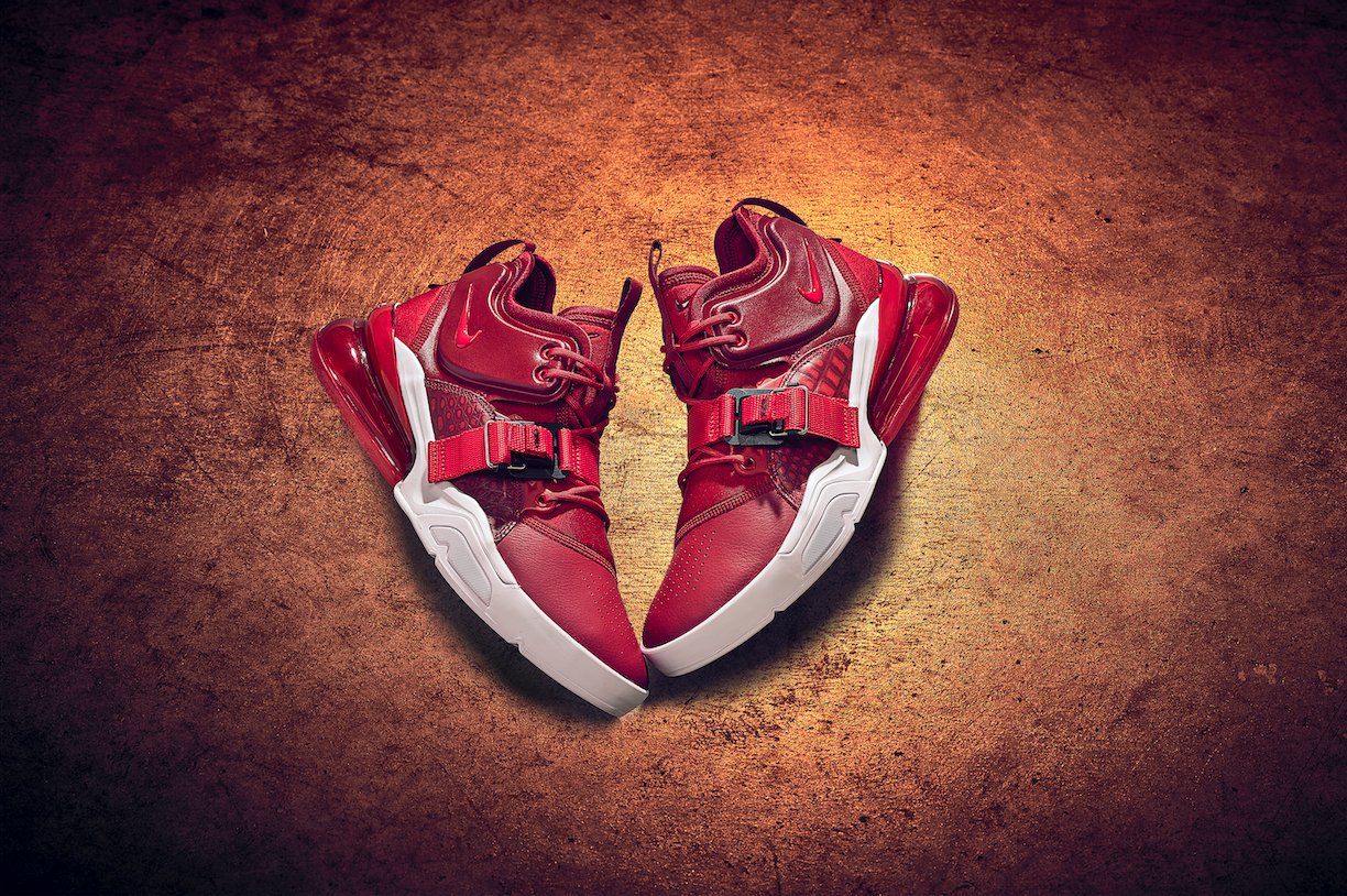 New 270 store colorways