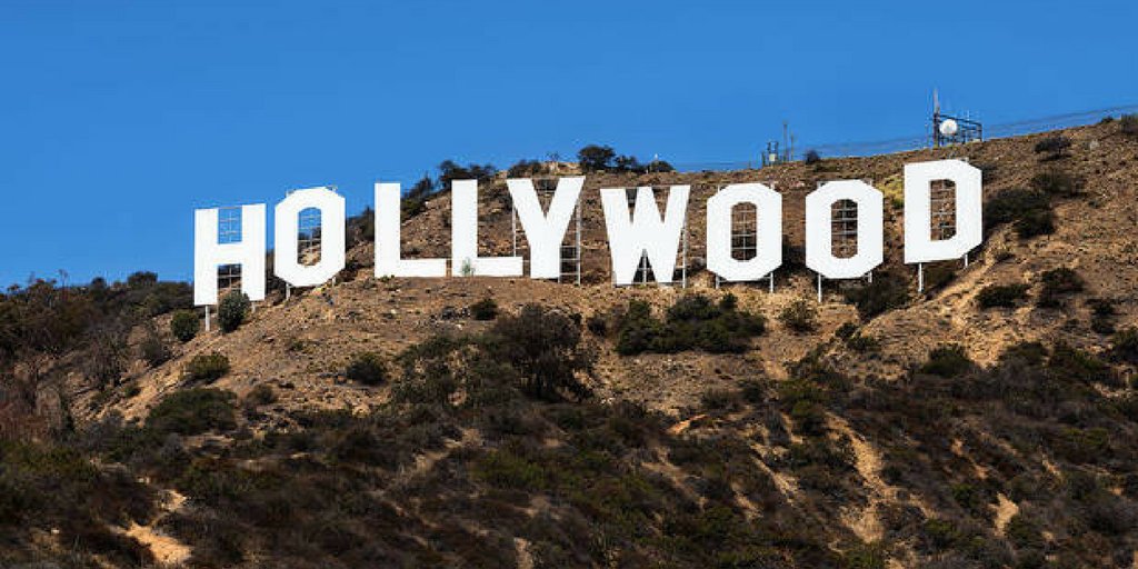 Laugrupo's tweet photo. ¿De donde surge la idea del cartel de #HOLLYWOOD y porqué se convirtió en uno de los carteles más famosos del mundo? #PiensaEnGrande

https://t.co/cVQdVc2SVp https://t.co/oN2UpDJKfP