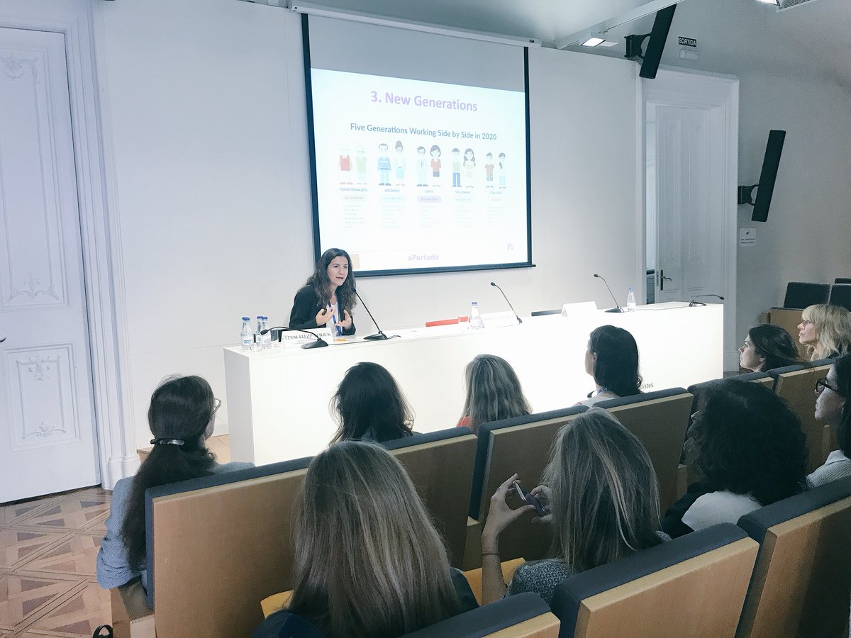 BOC_UK's tweet photo. ‘Mapping Trends in IC’ - Christina Salvador of @aPortadaCat #ICCamp 2018. #BOCEvents #BOC_Events https://t.co/MfCU2LeRhU