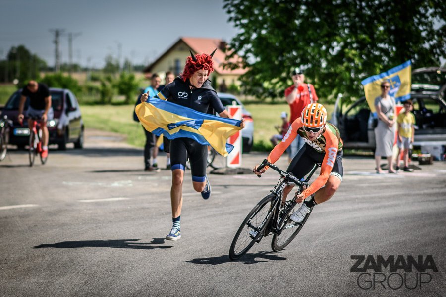 OskaWarszawa's tweet photo. Skierniewice Road Race ’18 https://t.co/CpSdSVQoHR https://t.co/LIypUoKJPx