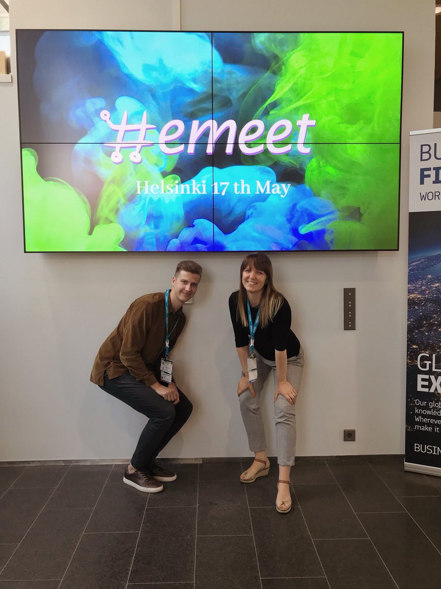 Contentor tweet media