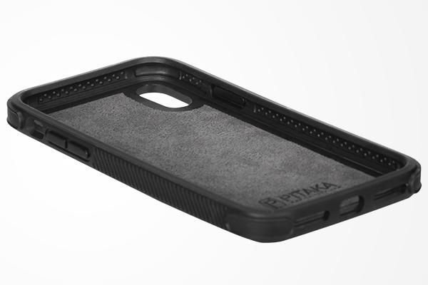 PitakaGallery's tweet photo. Leaks! The world's most protective and minimalist phone case โโMagCase Pro is finally here, also the long awaited drop test. Click https://t.co/tf9SEgasD6 to see the most exciting introduction and video! #DropTest #LightWeightCase #ProtectiveCase #MinimalistCase #iPhoneXcase https://t.co/DY5qDKqnOd
