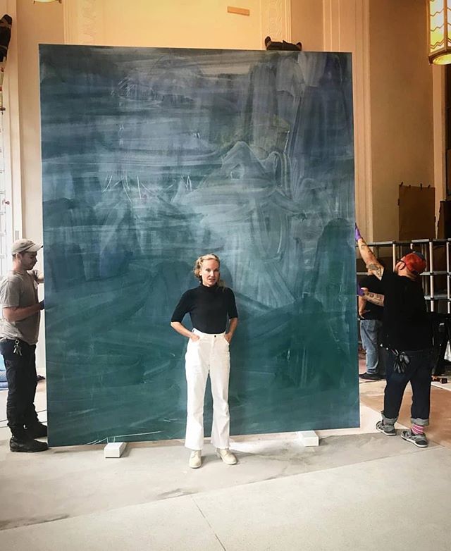 Friday Wear ✌️#fairedelavieuneoeuvredart 📸 : @stevebyrnes85 ift.tt/2GtWGq7