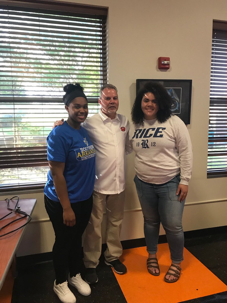 Rockwall Track tweet media