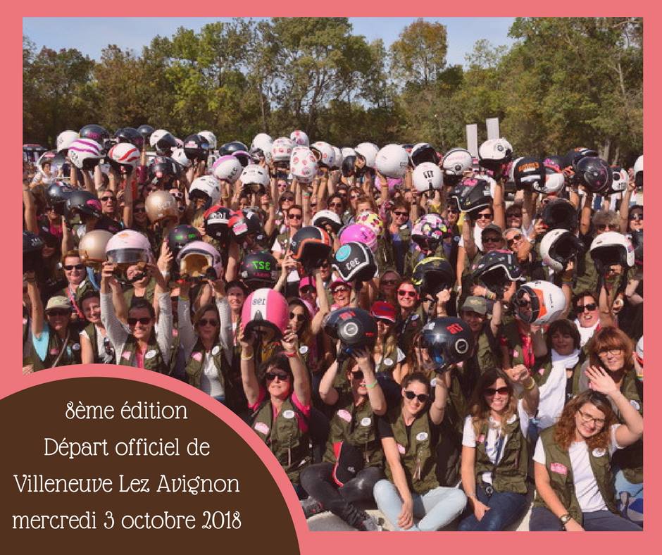 capfemina's tweet photo. Pour la 8ème année consécutive, la ville de @VilleneuveLezA, partenaire fidèle du Raid Cap Femina Aventure accueille les Cap'Fées. Venez célébrer avec nous le départ officiel le 3 octobre prochain !
#capfee #CapFeminaAventure @GrandAvignon #Raid https://t.co/M9vAeG7PW5