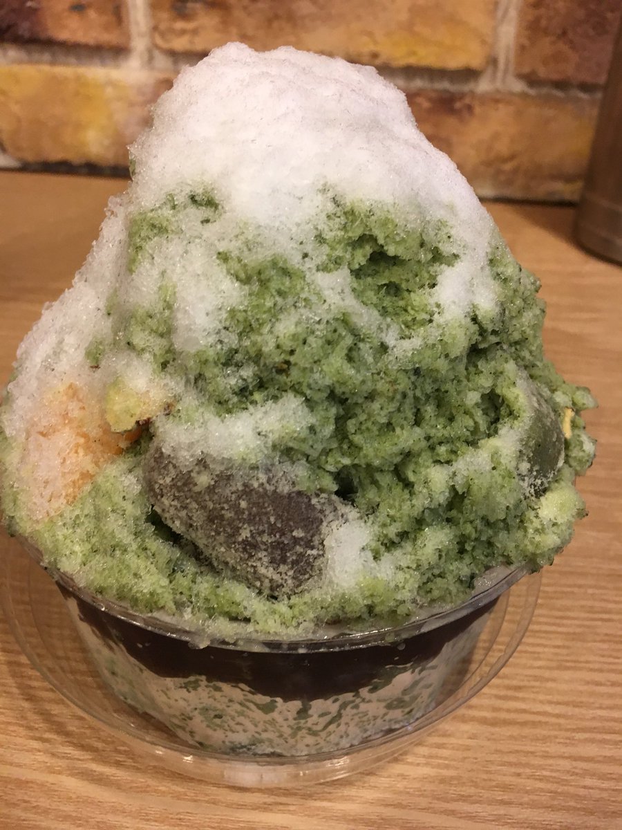 급성장염 걸려서 포카리스웨트랑 죽만 허용 된다. 지난 일주일동안 자율식사한 메뉴들. 청담 쿠촐로 > 망원 가마덴>연남동 리제빙수