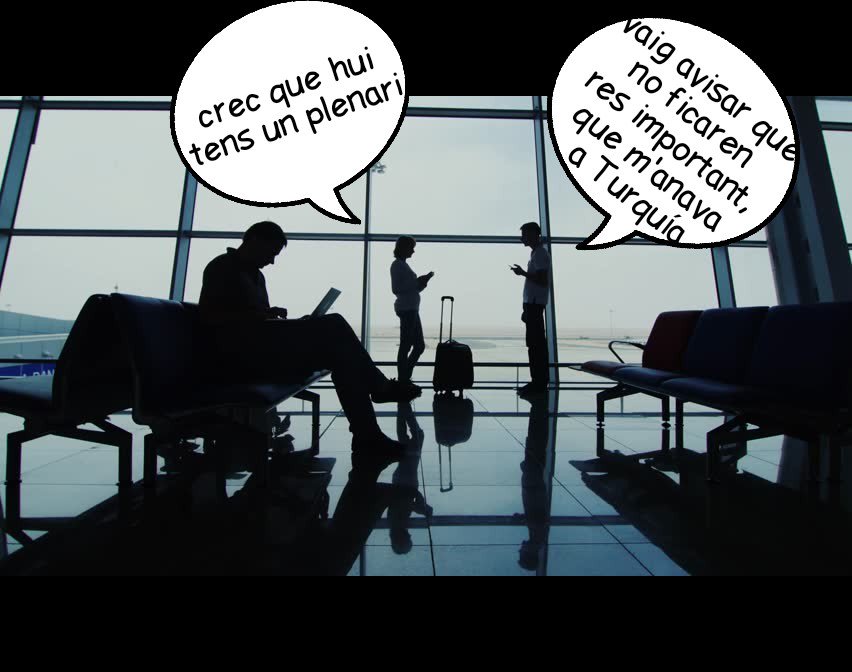 Quan la promesa de donar veu als colectius crítics amb el Lidl es resumeix a una entrada anònima al Facebook.

#OlivaTotUnPoble
#CulebróLIDL
#OlivaTéMare