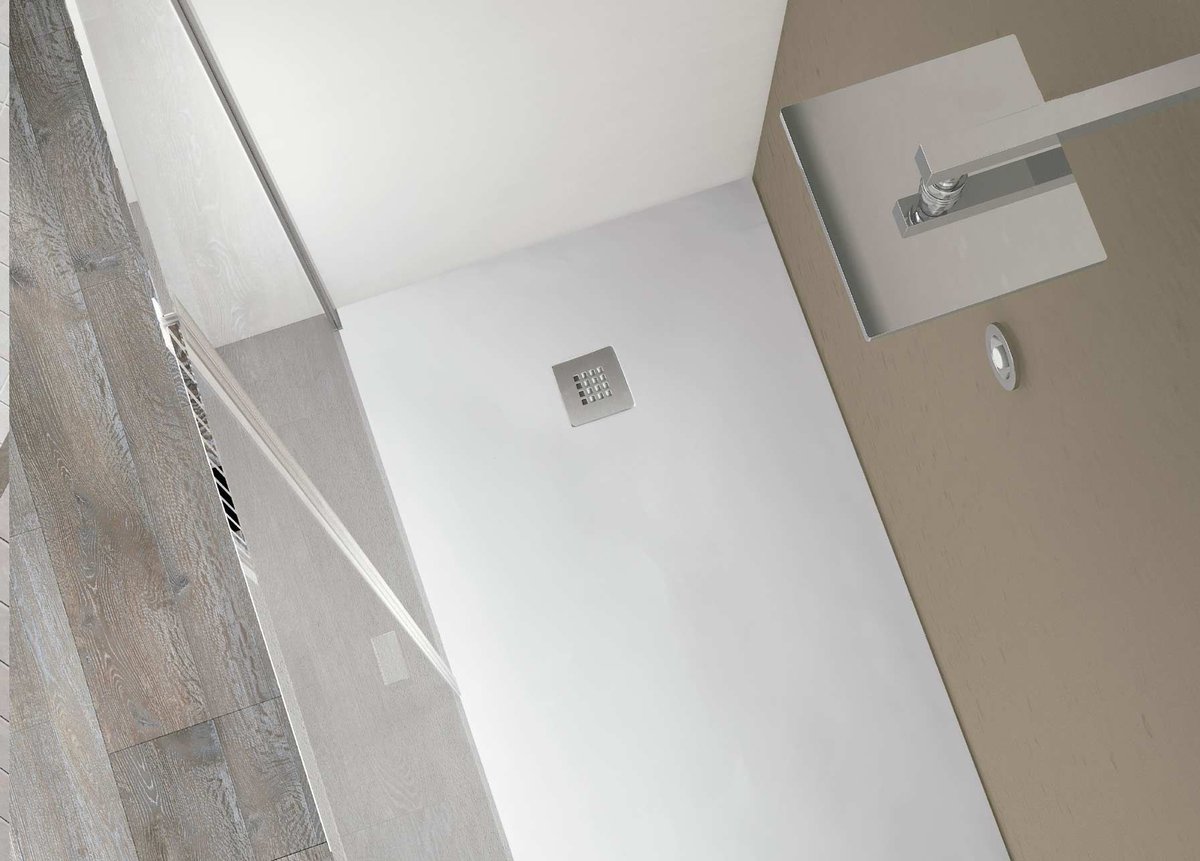 Trouvez le #design le plus #moderne dans les #receveursdedouche 🚿 Ce #bacadouche Omnia avec des matériaux de la plus 🔝🔝 haute qualité avec une finition ardoise antidérapante et une texture lisse, très 💖 agréable au toucher 💖. Obtenez-le en #offre!
buff.ly/2I5AKXT